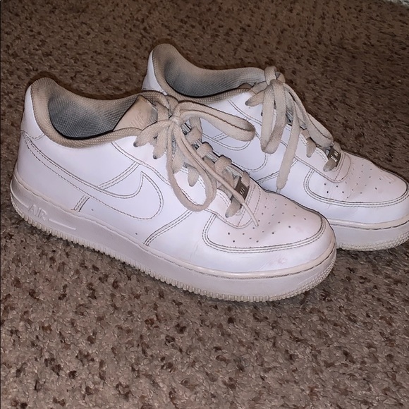 Nike Shoes - Nike Air Force 1
